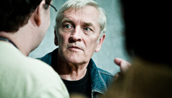 Bohdan Zadura Foto: David Konečný